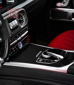 مرسيدس بنز G-Class